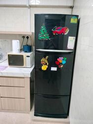 Blk 554 Woodlands Drive 53 (Woodlands), HDB 5 Rooms #570695411